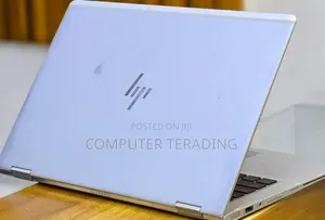 New Laptop HP EliteBook x360 1030 G4 16GB Intel Core i5 SSD 512GB