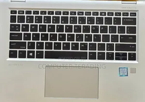 New Laptop HP EliteBook x360 1030 G4 16GB Intel Core i5 SSD 512GB