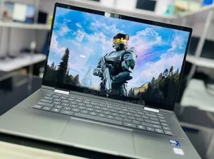 New Laptop HP ZBook Studio 8GB Intel Core i7 SSD 512GB