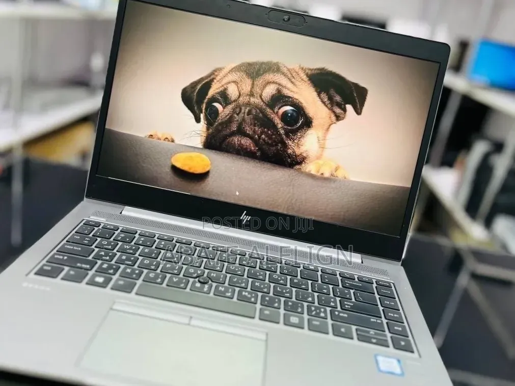 New Laptop HP ZBook Studio 8GB Intel Core i7 SSD 512GB