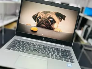 New Laptop HP ZBook Studio 8GB Intel Core i7 SSD 512GB