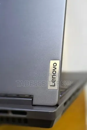 New Laptop Lenovo Legion 5 16GB Intel Core i7 SSD 1T