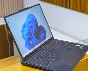 New Laptop Lenovo Legion 5 16GB Intel Core i7 SSD 1T