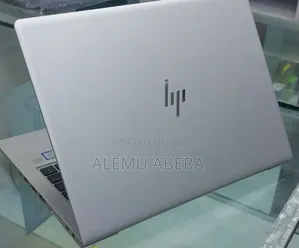 New Laptop HP EliteBook 840 G6 16GB Intel Core i7 SSD 512GB