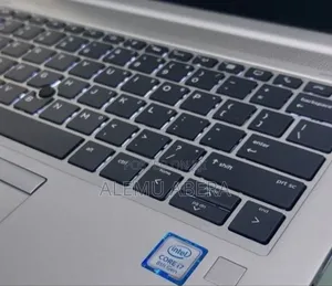 New Laptop HP EliteBook 840 G6 16GB Intel Core i7 SSD 512GB