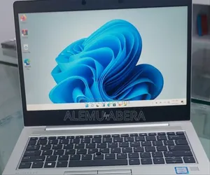 New Laptop HP EliteBook 840 G6 16GB Intel Core i7 SSD 512GB