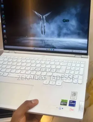 New Laptop Lenovo 16GB Intel Core i9 SSD 1T