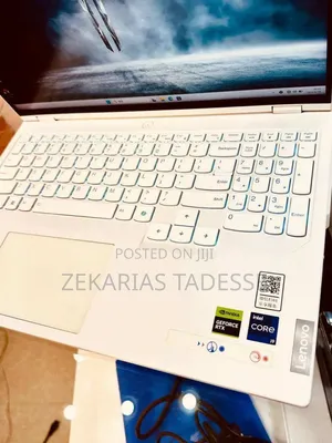 New Laptop Lenovo 16GB Intel Core i9 SSD 1T