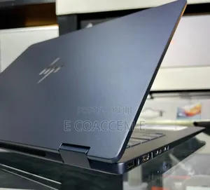 New Laptop HP OmniBook X Flip 14" 16GB Intel Core Ultra 7 SSD 1T