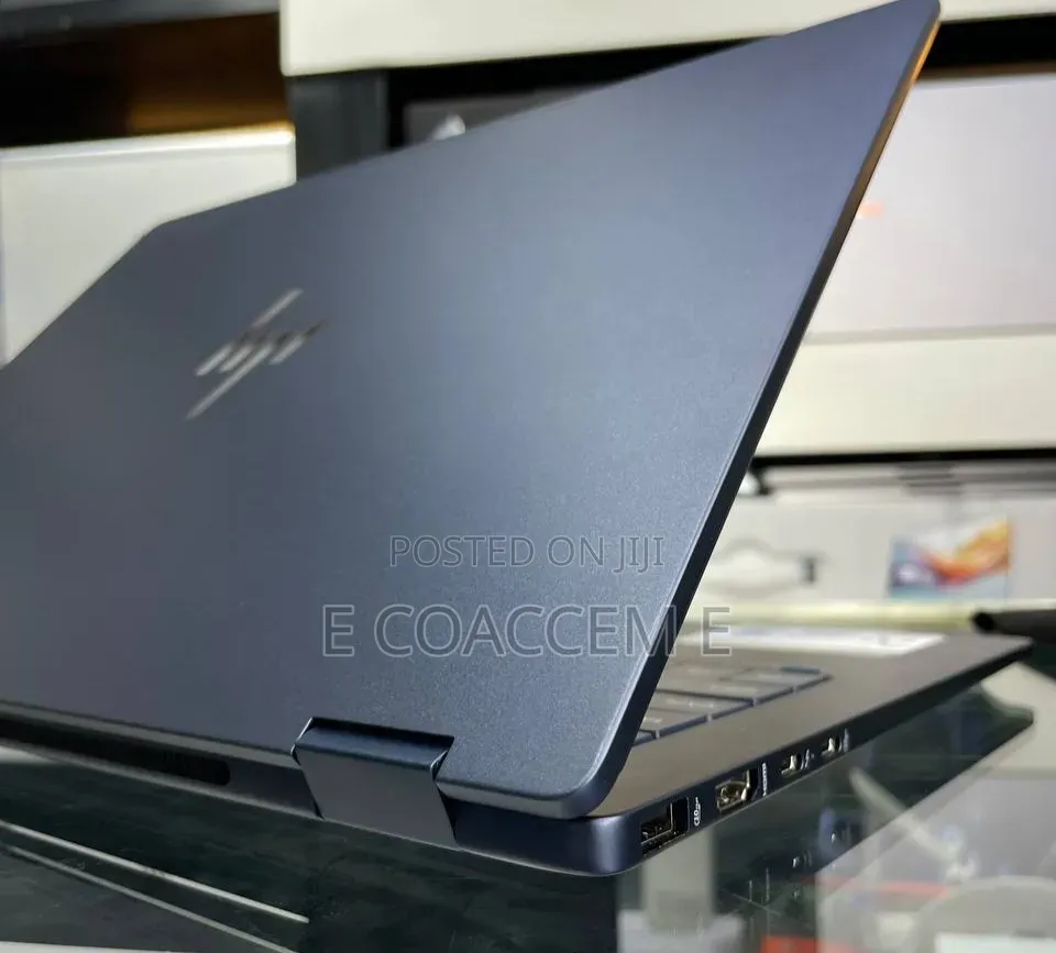 New Laptop HP OmniBook X Flip 14" 16GB Intel Core Ultra 7 SSD 1T
