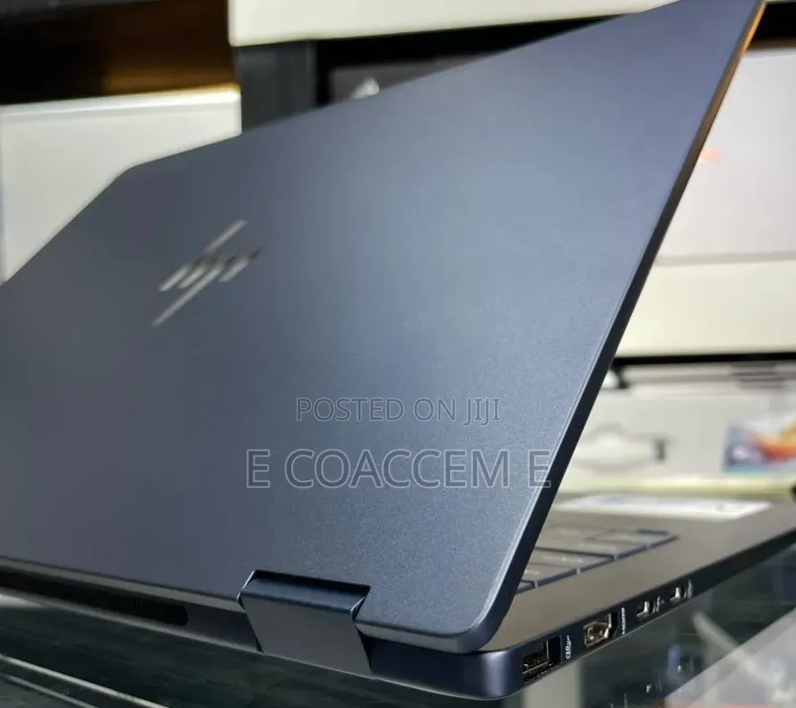 New Laptop HP OmniBook X Flip 14" 16GB Intel Core Ultra 7 SSD 1T