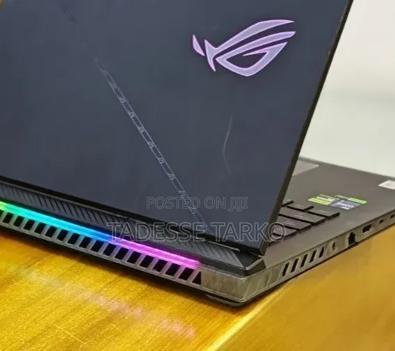 New Laptop Asus ROG Strix G16 G614 16GB Intel Core i9 SSD 1T