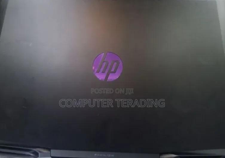 New Laptop HP Pavilion Power 15 16GB Intel Core i7 SSD 512GB