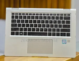 New Laptop HP EliteBook x360 1030 G4 16GB Intel Core i5 SSD 512GB