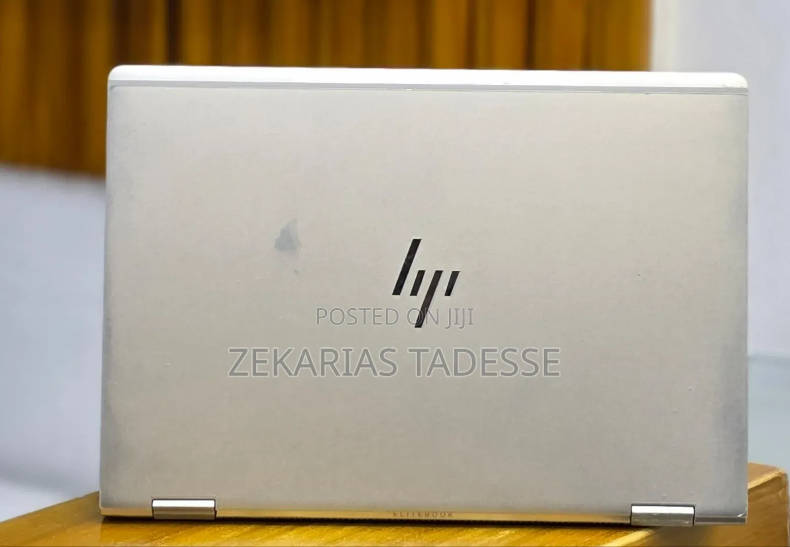 New Laptop HP EliteBook x360 1030 G4 16GB Intel Core i5 SSD 512GB