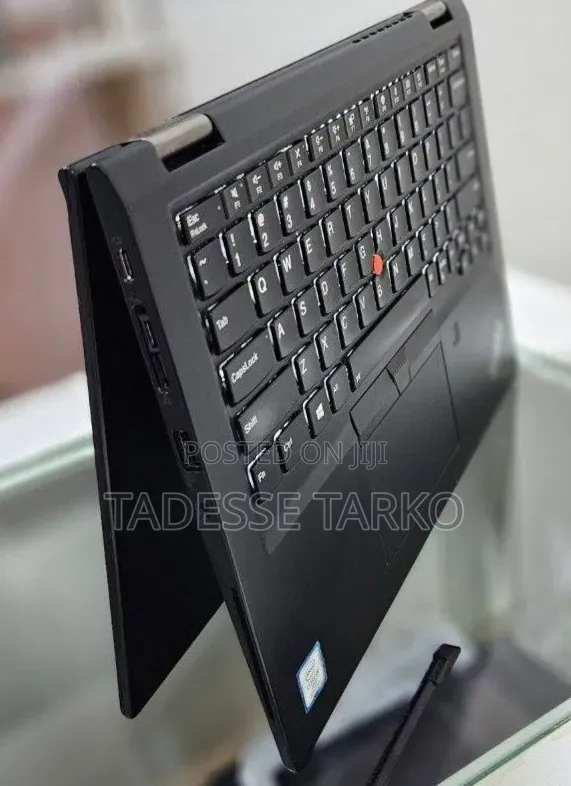 New Laptop Lenovo ThinkPad X390 Yoga 16GB Intel Core i5 SSD 512GB