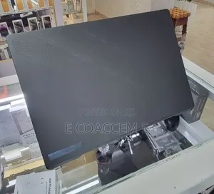 New Laptop Asus 16GB Intel Core i7 SSD 512GB