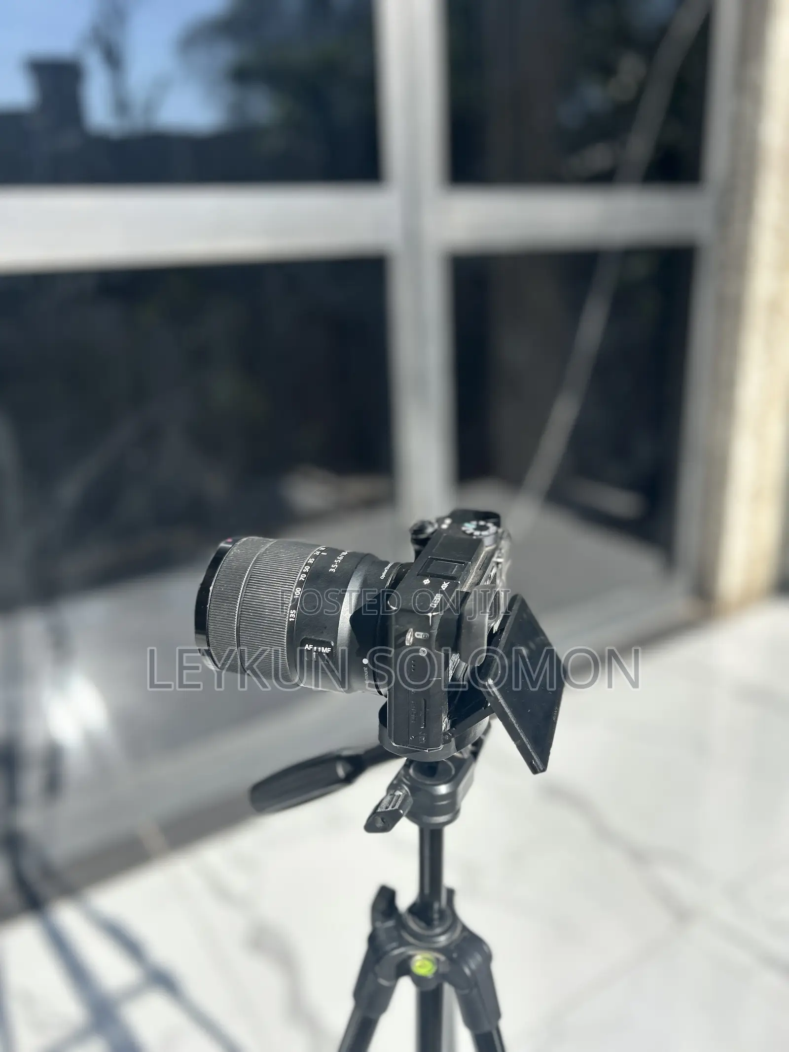 Sony Alpha 6300