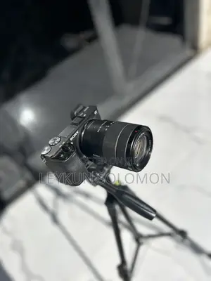 Sony Alpha 6300