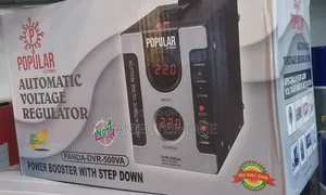Automatic Voltage Regulator