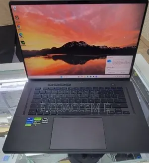 New Laptop Asus 16GB Intel Core i7 SSD 512GB