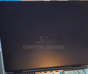 New Laptop HP Omen 16 16GB Intel Core Ultra 7 SSD 1T
