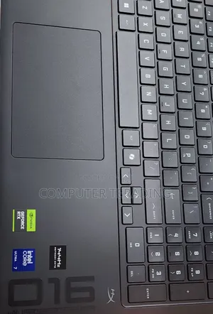 New Laptop HP Omen 16 16GB Intel Core Ultra 7 SSD 1T