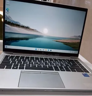 New Laptop HP 16GB Intel Core i7 SSD 512GB