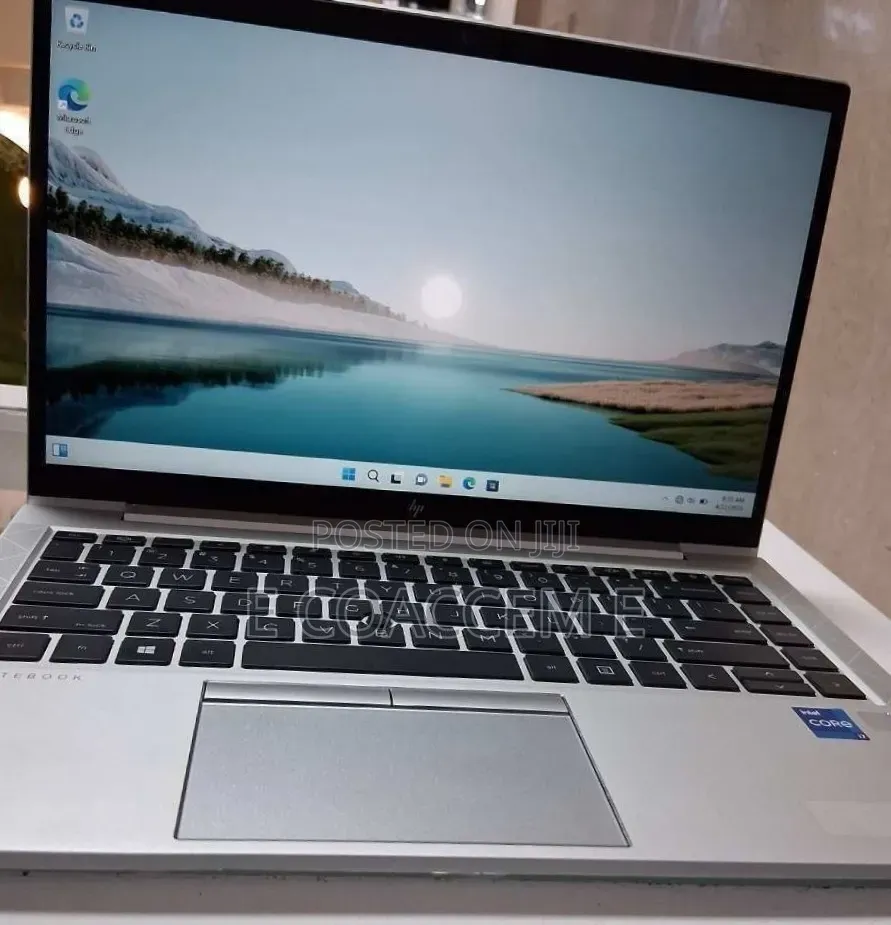 New Laptop HP 16GB Intel Core i7 SSD 512GB