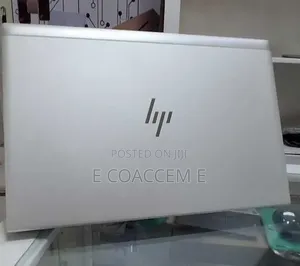 New Laptop HP 16GB Intel Core i7 SSD 512GB