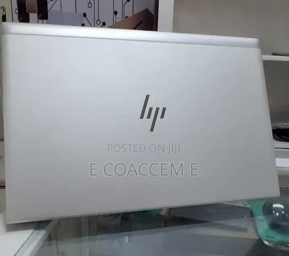 New Laptop HP 16GB Intel Core i7 SSD 512GB
