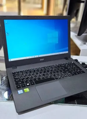 New Laptop Acer Aspire 3 8GB Intel Core i5 SSD 1T