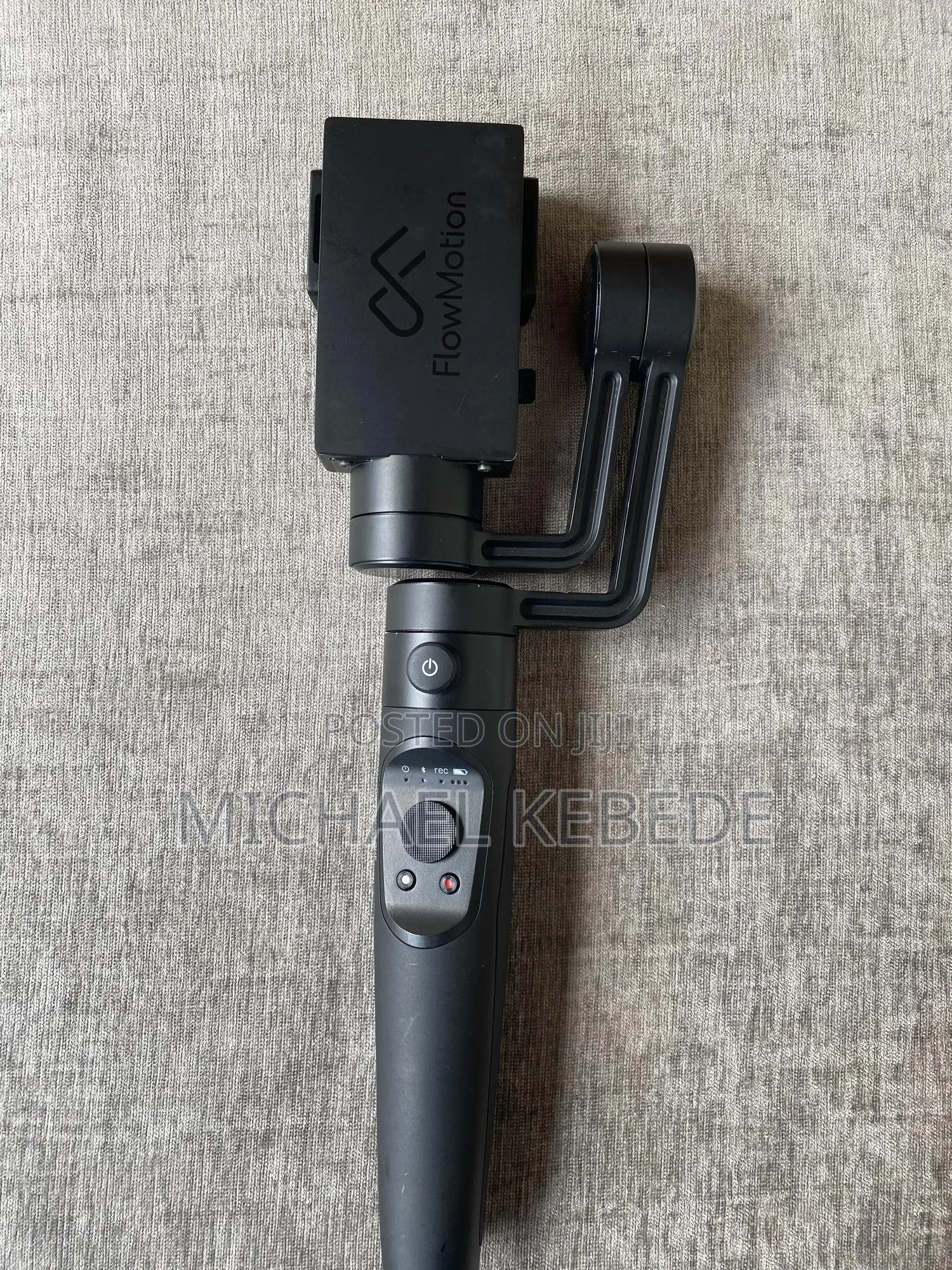 Smartphone Gimbal