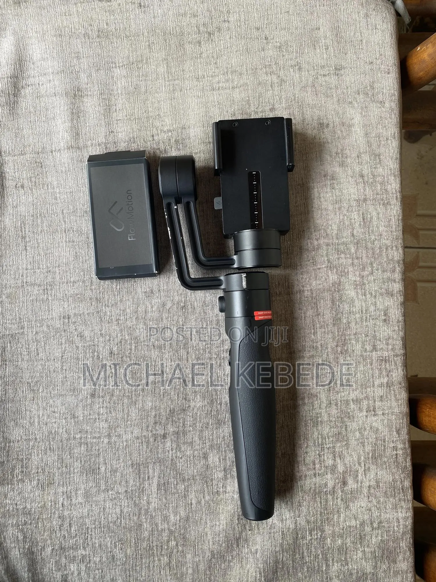 Smartphone Gimbal
