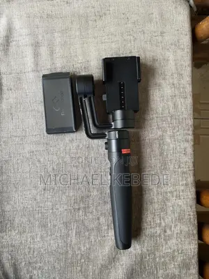 Smartphone Gimbal