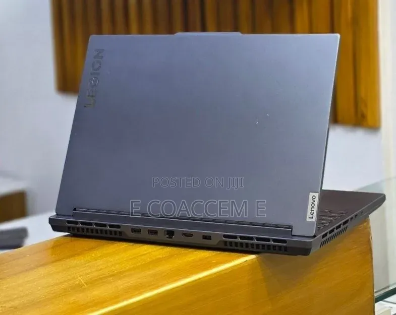 New Laptop Lenovo 16GB Intel Core i7 SSD 1T