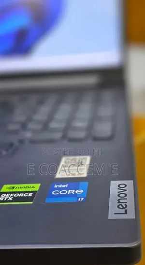 New Laptop Lenovo 16GB Intel Core i7 SSD 1T