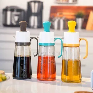 2 in 1 Oil Dispenser