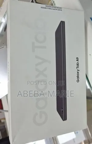 New Samsung Galaxy Tab A9 128 GB