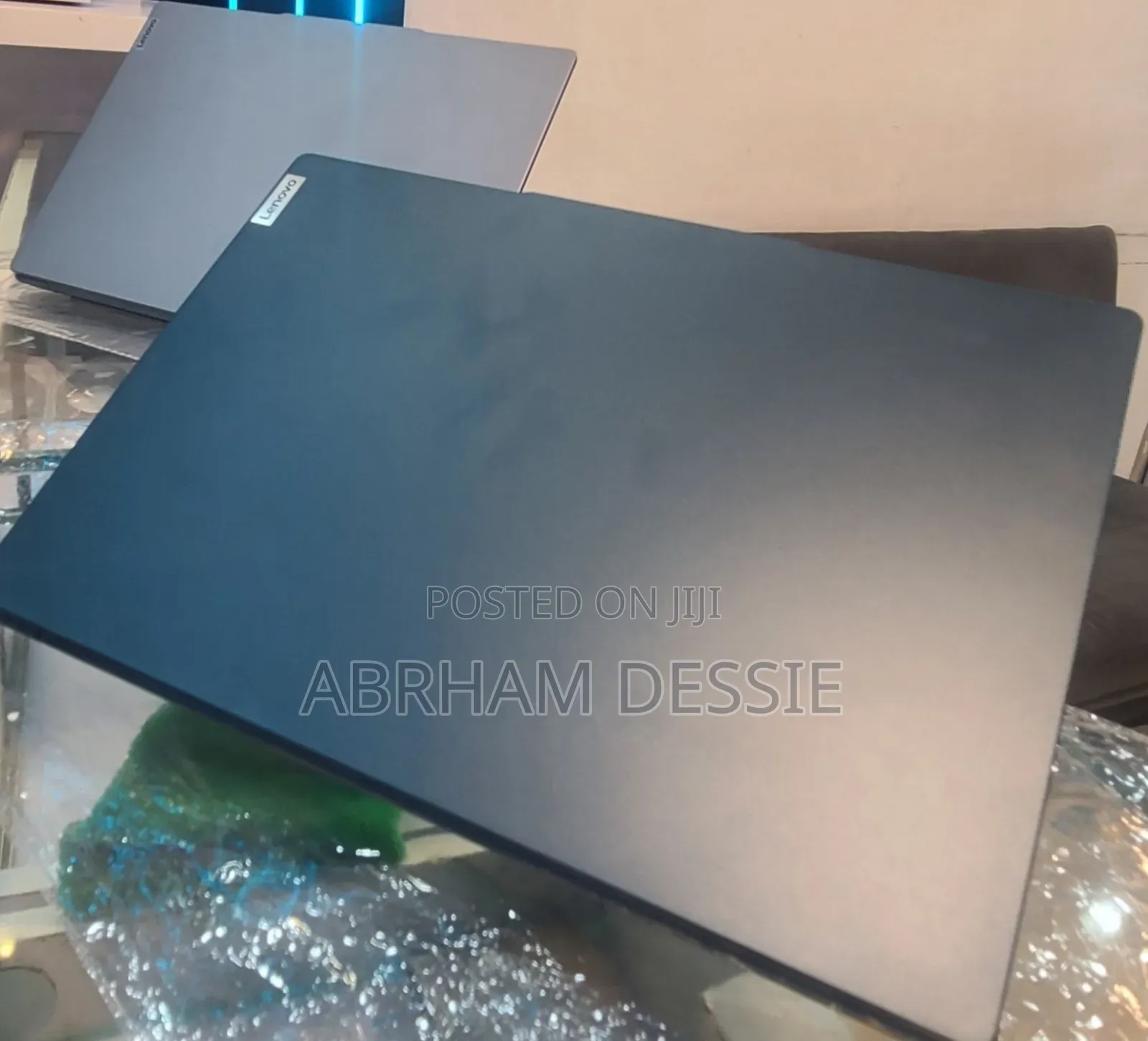 New Laptop Lenovo 16GB AMD Ryzen 7 SSD 512GB