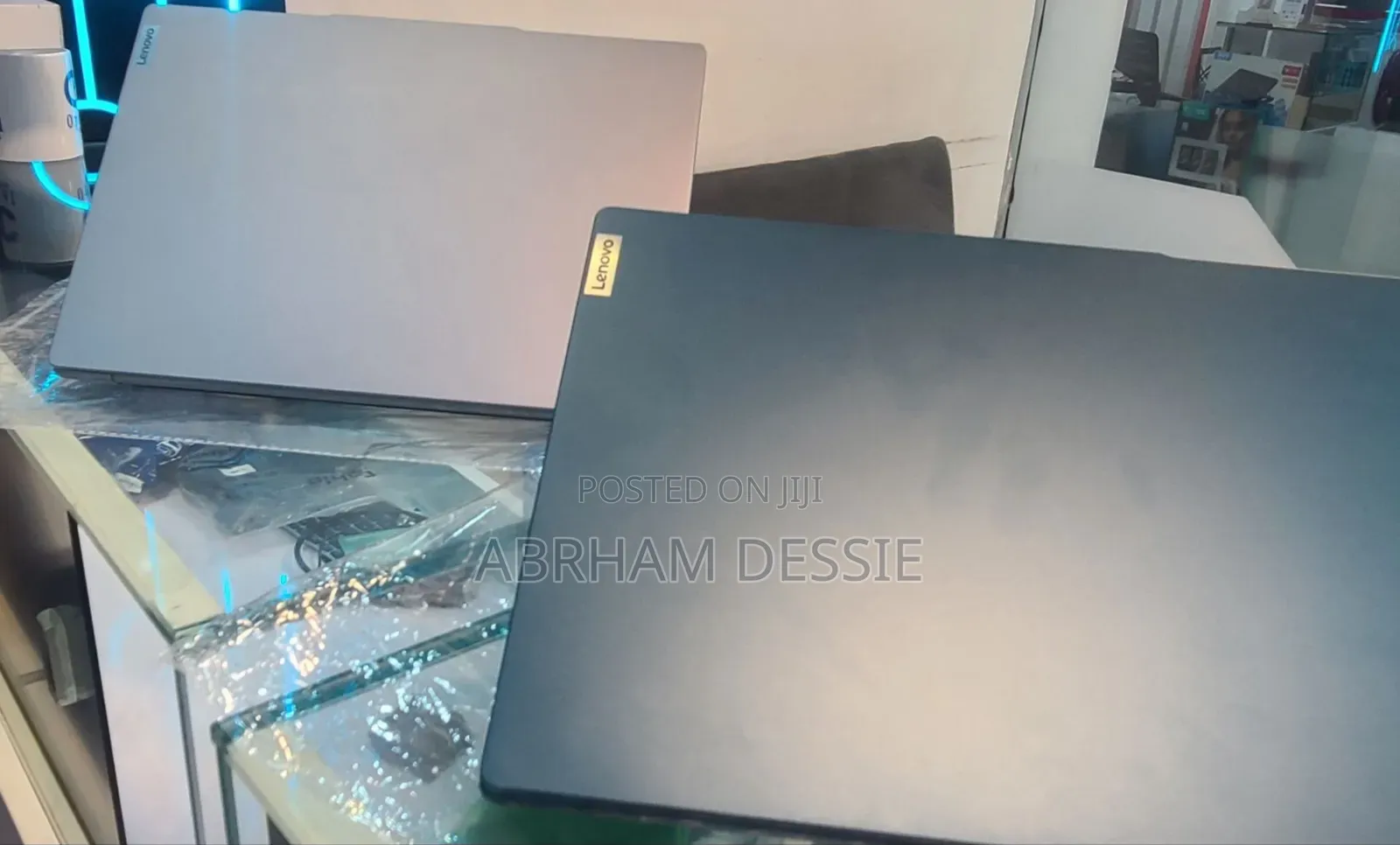 New Laptop Lenovo 16GB AMD Ryzen 7 SSD 512GB