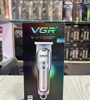 VGR v-071 Professional Trimmer