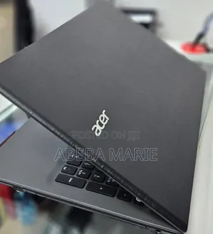 New Laptop Acer Aspire 5 8GB Intel Core i5 SSD 1T