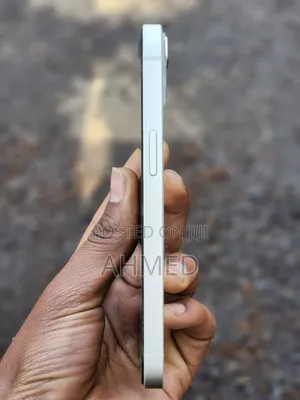 New Apple iPhone 13 128 GB White