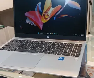New Laptop HP 16GB Intel Core i5 SSD 512GB