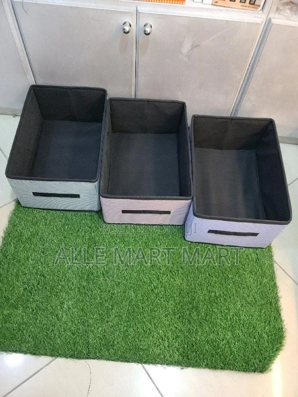 Cloth Storage Box High Quality