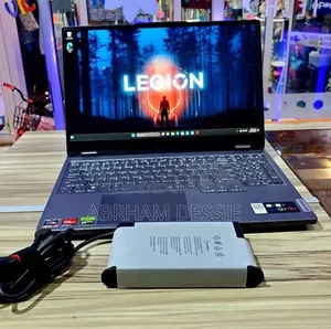New Laptop Lenovo 16GB AMD Ryzen 7 SSD 1T