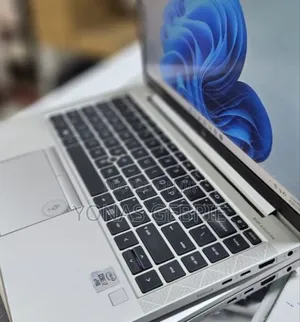 New Laptop HP EliteBook 840 16GB Intel Core i7 SSD 512GB