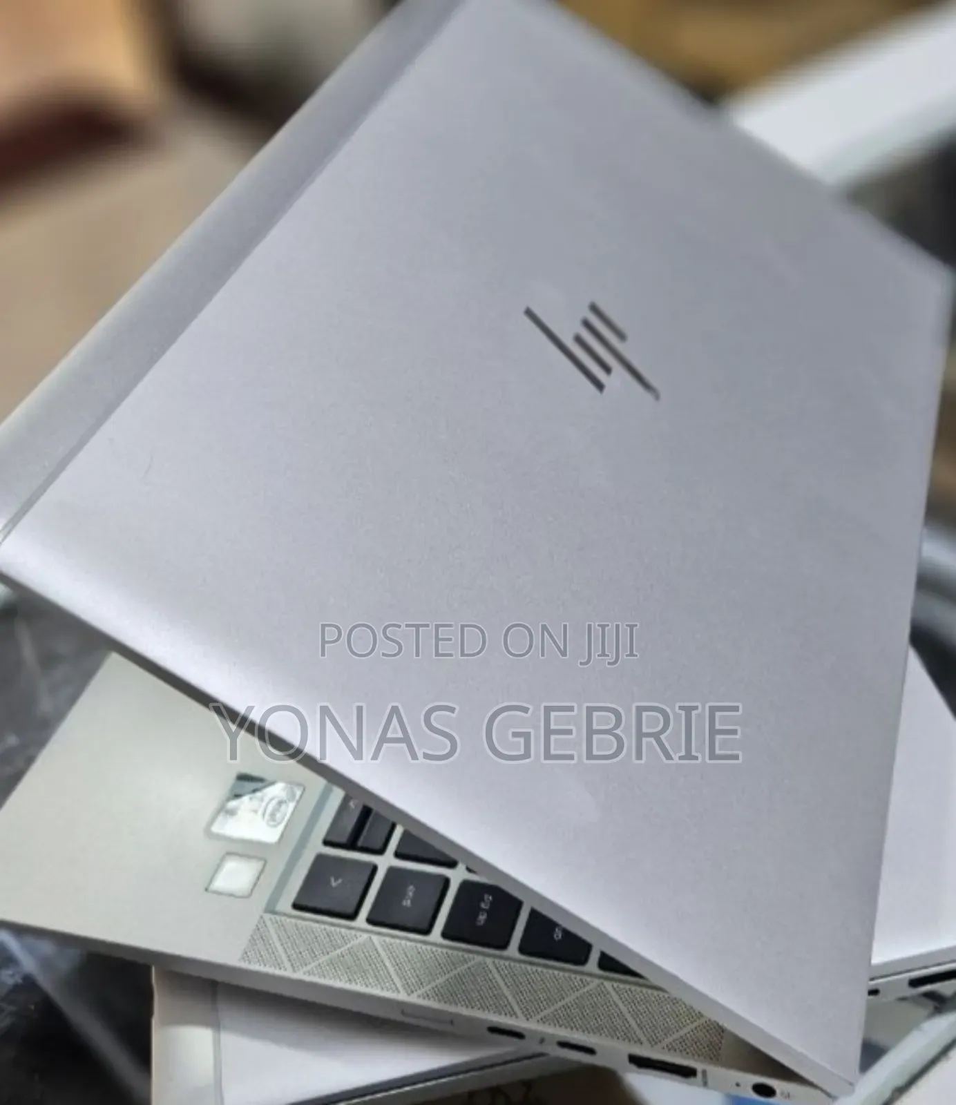 New Laptop HP EliteBook 840 16GB Intel Core i7 SSD 512GB