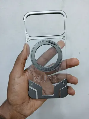 New I Phone 17 Pro Max Case